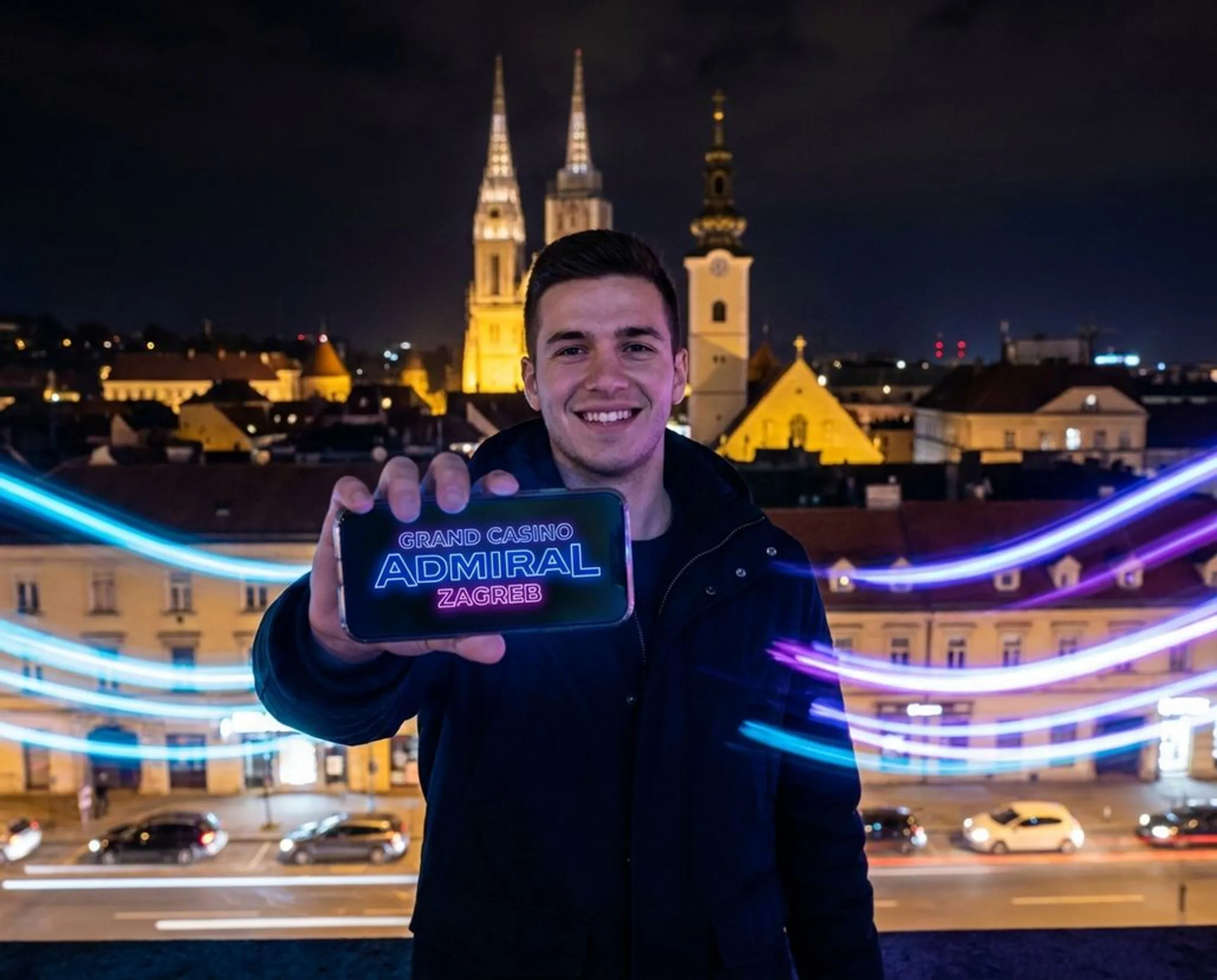 Kazino zabava i uzbuđenje u Zagrebu | Grand Casino Admiral Zagreb Kazino zabava i uzbuđenje u Zagrebu | Grand Casino Admiral Zagreb